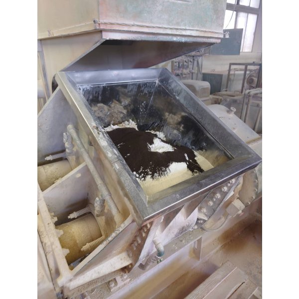 画像12: UCC上島珈琲コラボ 抽出後のコーヒー粉配合 アップリサイクル (12)