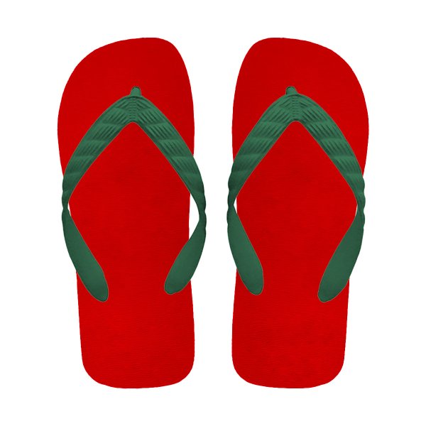 画像4: JUDO | 無地 | 台カラー レッド (4)