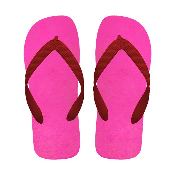 画像9: JUDO | 無地 | 台カラー トロピカルピンク (9)