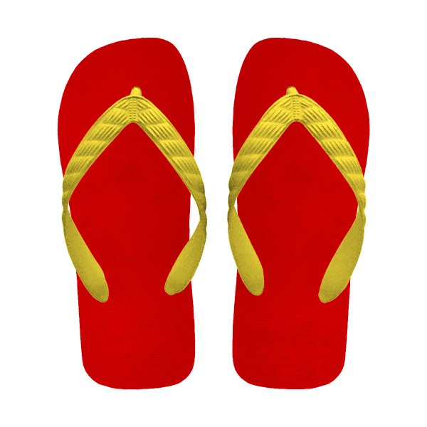 画像10: JUDO | 無地 | 台カラー レッド (10)