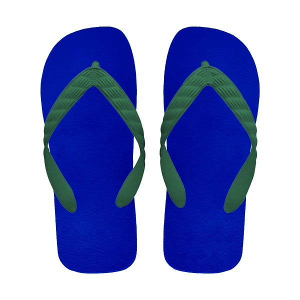 画像4: JUDO | 無地 | 台カラー ロイヤルブルー (4)