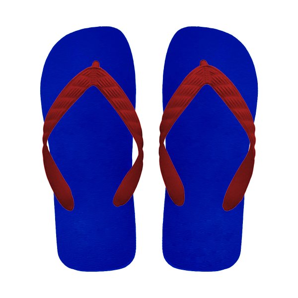 画像9: JUDO | 無地 | 台カラー ロイヤルブルー (9)