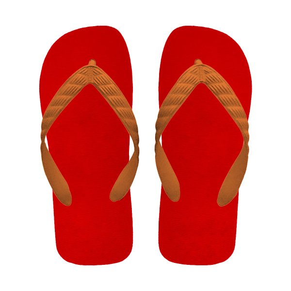 画像7: JUDO | 無地 | 台カラー レッド (7)