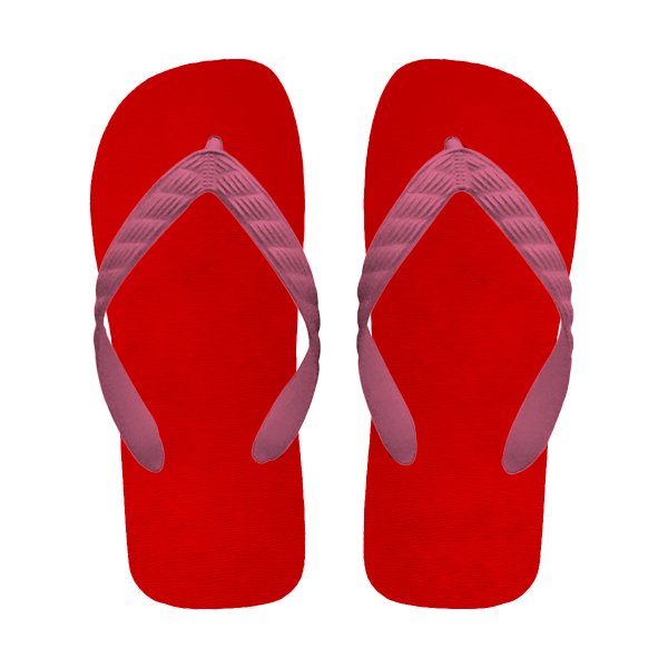 画像8: JUDO | 無地 | 台カラー レッド (8)