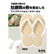 画像1: 大阪湾で採れた牡蠣の殻の粉を配合したアップサイクル (1)